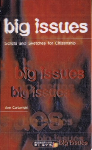 Big Issues