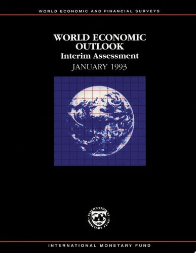 World Economic Outlook, January 1993