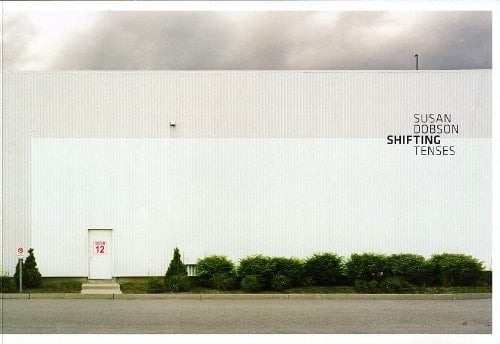 Susan Dobson Shifting Tenses