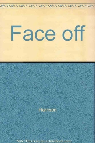 Face/Off A Portrait of the Artist