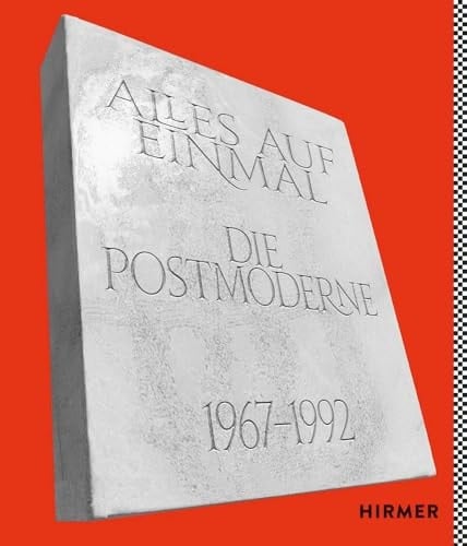 Alles auf einmal Die Postmoderne, 1967-1992