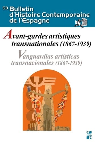 Avant-gardes artistiques transnationales (1867-1939)