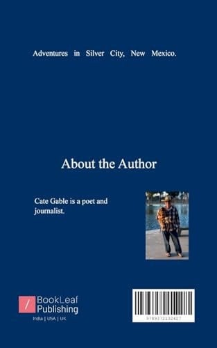 Twenty-one Days with Genevieve