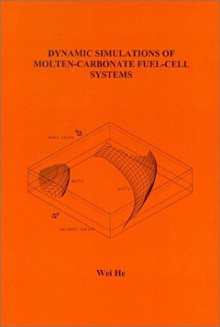 Dynamic Simulations of Molten-carbonate Fuel-cell Systems
