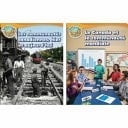 Nelson Études Sociales 6 L?exp Ér Can Hier Et Aujourd?hui Sb