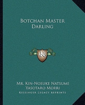 Botchan Master Darling