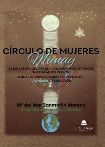 Círculo de Mujeres Munay