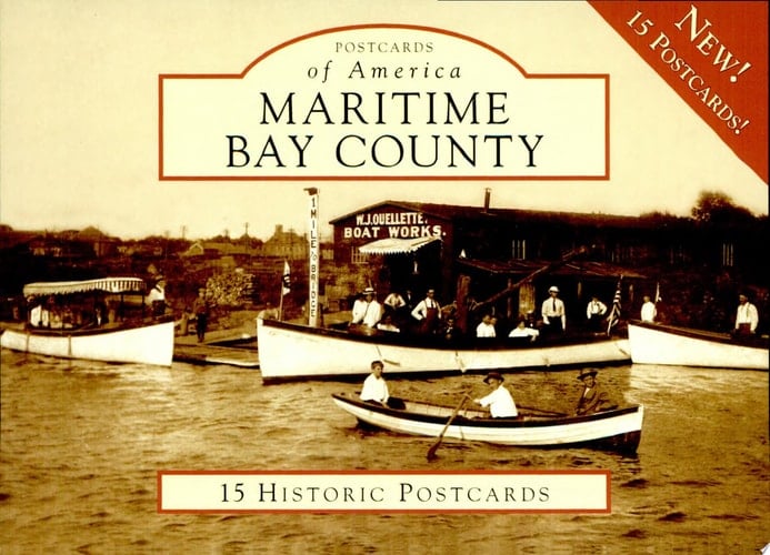 Maritime Bay County