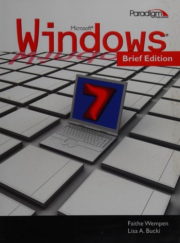 Windows 7: Brief
