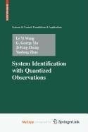 System Identification with Quantized Observations