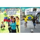 Nelson Études Sociales 2 - Les Traditions Familiales Teacher's Resource