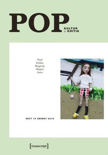 POP Kultur & Kritik (Jg. 8, 2/2019)