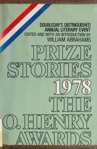 Prize Stories 1978 The O. Henry Awards