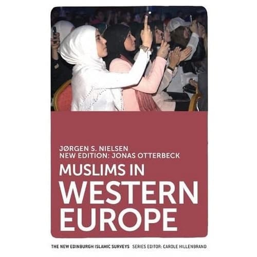 Muslims in Western Europe