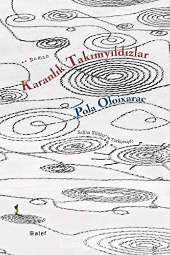 Karanlık takımyıldızlar Roman