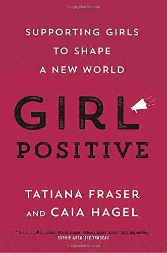 Girl Positive Supporting Girls to Shape a New World