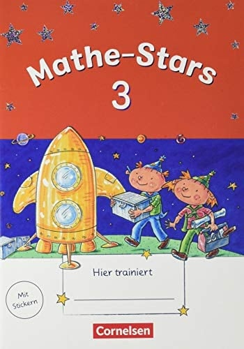 Mathe-Stars