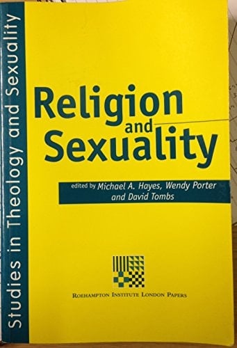Religion and Sexuality