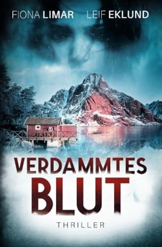 Verdammtes Blut Schwedenthriller