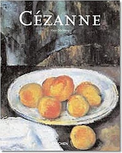 Paul Cézanne 1839 - 1906 ; Natur wird Kunst