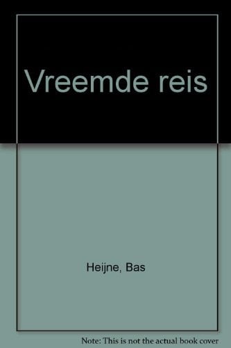 Vreemde reis (Dutch Edition)