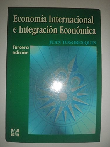 Economía internacional e integración económica