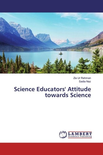 Science Educators' Attitude towards Science