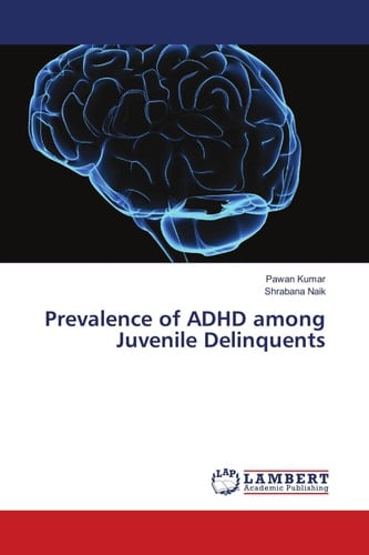 Prevalence of ADHD Among Juvenile Delinquents
