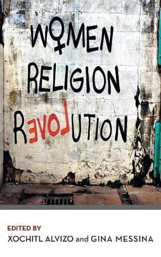 Women Religion Revolution