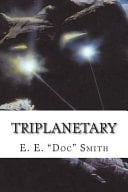 Triplanetary