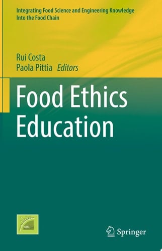 Food Ethics Education
