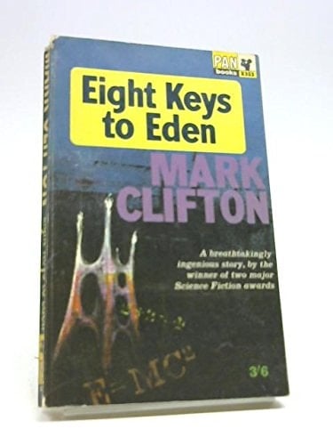 Eight Keys to Eden
