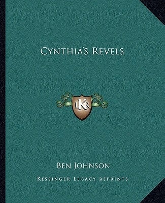 Cynthia's Revels