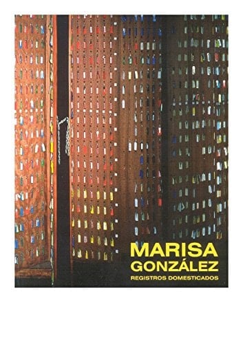 Marisa González registros domesticados