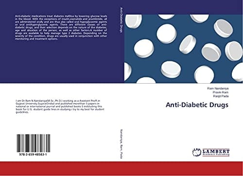 Anti-Diabetic Drugs