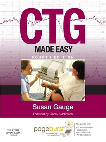 CTG Made Easy (Revised)