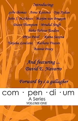 Com Pen Di Um A Series