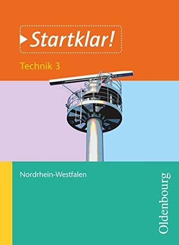 Startklar! Technik. Information und Kommunikation