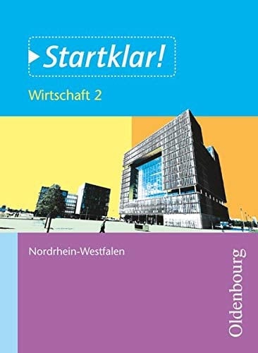 Startklar! Wirtschaft. Wirtschaften in Unternehmen