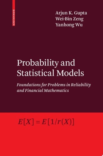 Probability and Statistical Models