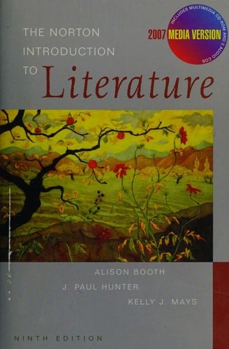 The Norton Introduction to Literature