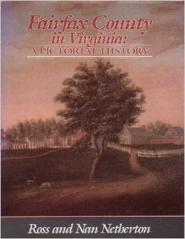 Fairfax County in Virginia a Pictorial History