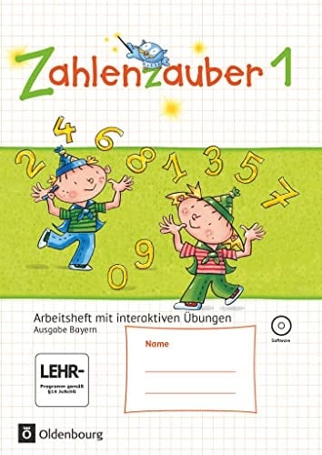 Zahlenzauber