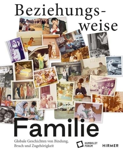 Beziehungsweise Familie