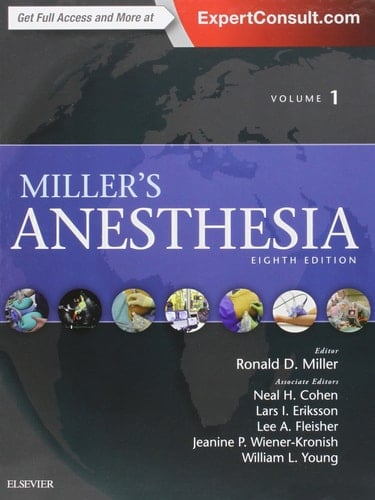 Anesthesia