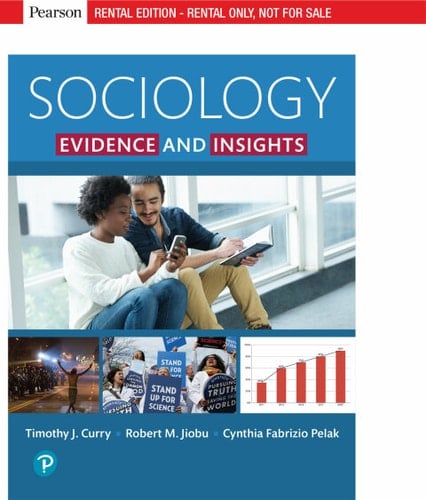 Sociology: Evidence and Insights