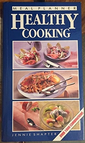 Healthy Cooking