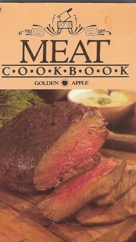 Meat Cookbook