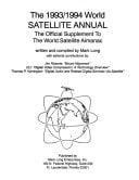 The World Satellite Annual, 1993