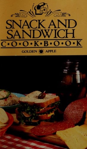 Snack Cookbook